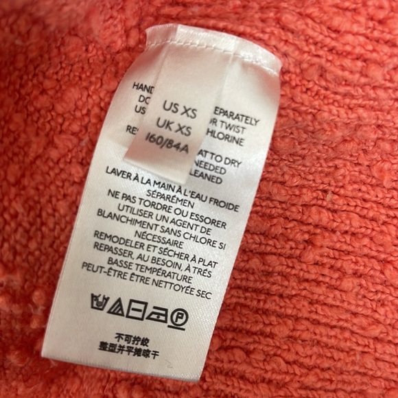 Free People Found My Friend Cardigan - Picture 10 of 14